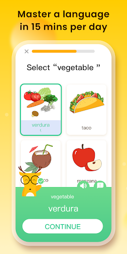 LingoDeer - Learn Languages - Education - apps