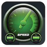 Speedometer GPS Pro - Free Digital HUD System icon
