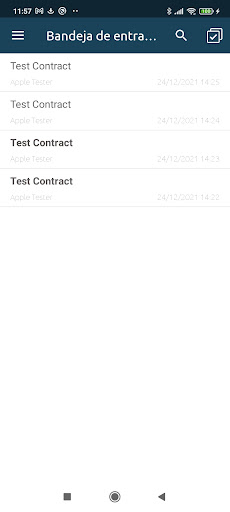 FirmaGob Screen 2