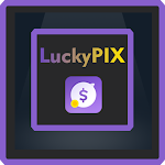 Cover Image of Download LuckyPIX - Vouchers & Rewards 1.3 APK