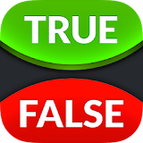 True or False: Quiz Battle icon