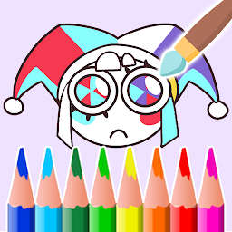 Virtual Circus Coloring Book: Download & Review