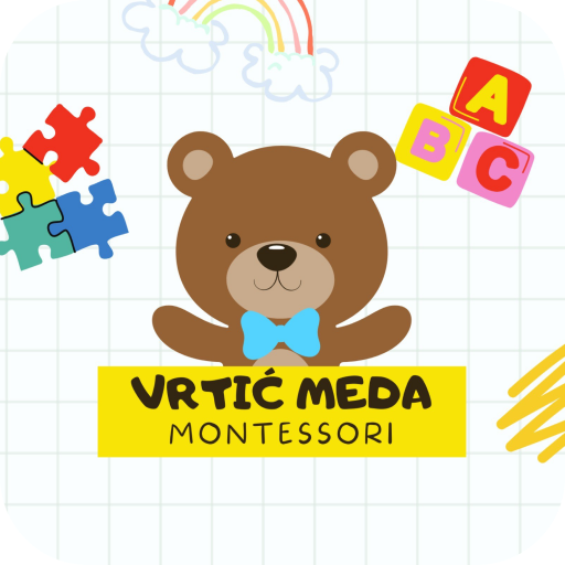 Meda Montessori logo