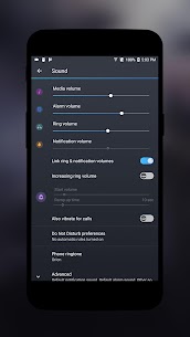 Gravija Substratum v3.8 Mod APK 3