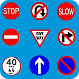 UK Driving Theory Test 4 in 1 2021 icon