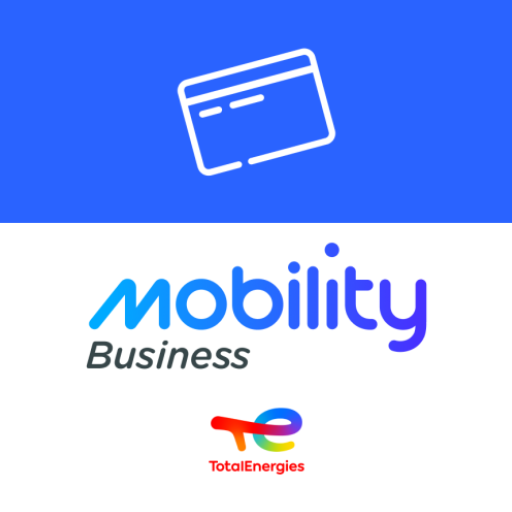 Mobility My Card 3.4.0 Icon