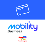 Cover Image of Download Mobility My Card  APK