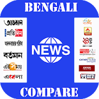 Bengali Live TV News  Bengali