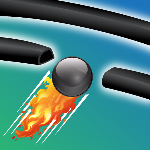 Bound : Casual Ball Escape logo