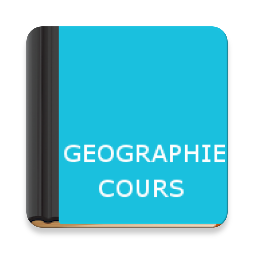 Géographie : Cours logo
