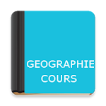 Cover Image of ดาวน์โหลด Géographie : Cours  APK
