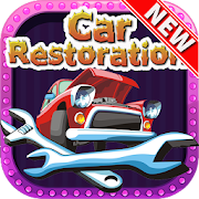 Top 21 Simulation Apps Like Car Restoration 2020 - Best Alternatives