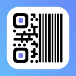 Cover Image of डाउनलोड QR Code Scanner : QR Reader  APK