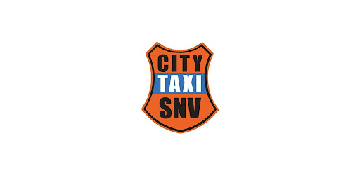 City Taxi SnV