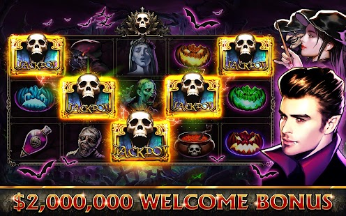 Let's Vegas Slots-Casino Slots Screenshot