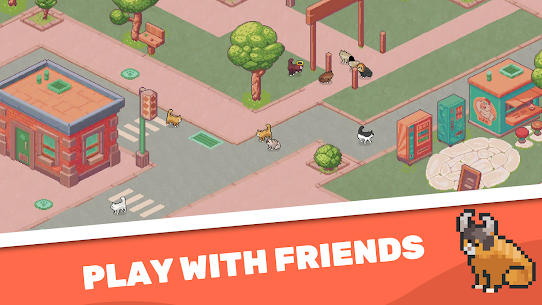 Kotiki Online: Cats World! 8