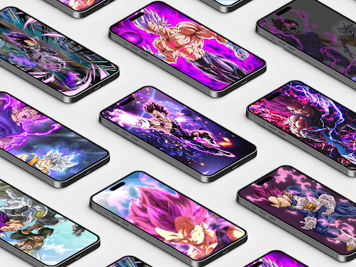 Dragon Ultra Ego Wallpaper