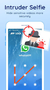 AppLock - Lock Apps Privacy Guard