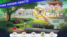 Find Hidden Object Puzzle Gameのおすすめ画像1