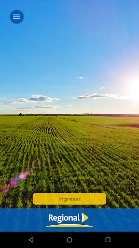 Android application Regional Rural screenshort