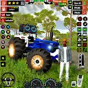 Tractor Games- Real Farming APK