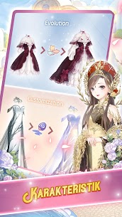 Love Nikki – Dress Up Fantasy Tunjukkan Gayamu For PC installation