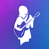 Coach Guitar: Learn to Play icon