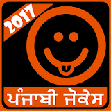 Punjabi Jokes icon