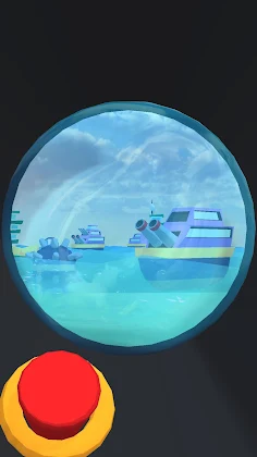 Sea Menace - Screenshot 3