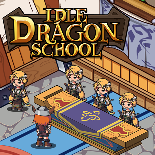 Idle Dragon School Download on Windows