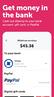Ibotta: Save & Earn Cash Back 6.119.0 screenshots 8