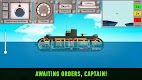 screenshot of Submarine War: Submarine Games