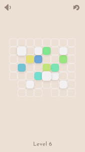 Mind Move: Puzzle Game