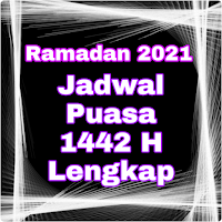 Ramadan 2021 - Jadwal Puasa 1442 H