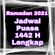 Ramadan 2021 - Jadwal Puasa 1442 H Download on Windows