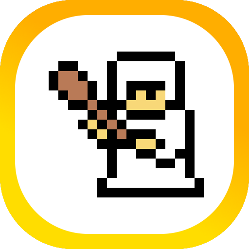 Mr. Healer logo