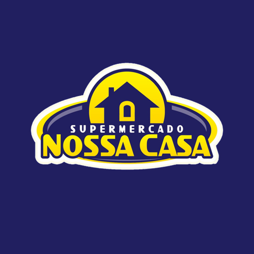 Supermercado Nossa Casa logo