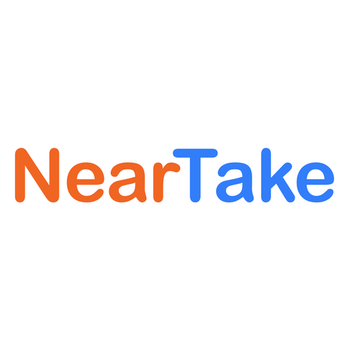NearTake for  Android – Latest Version & Features app icon