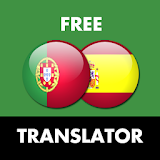 Portuguese - Spanish Translato icon