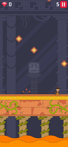 Dodgy Temple Screen 2