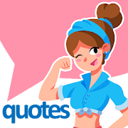 Top 49 Lifestyle Apps Like Strong women quotes, powerful sayings for girls - Best Alternatives
