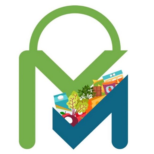 MARJAN HYPERMAKET logo