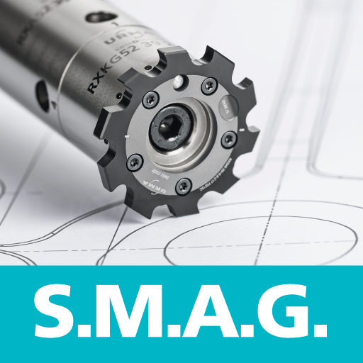 URMA S.M.A.G. logo