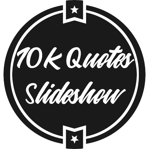 10K Quotes Slideshow logo