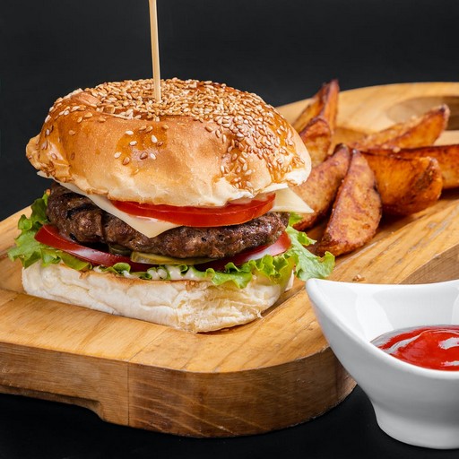 Hamburger Wallpapers Download on Windows