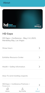 HD Expo