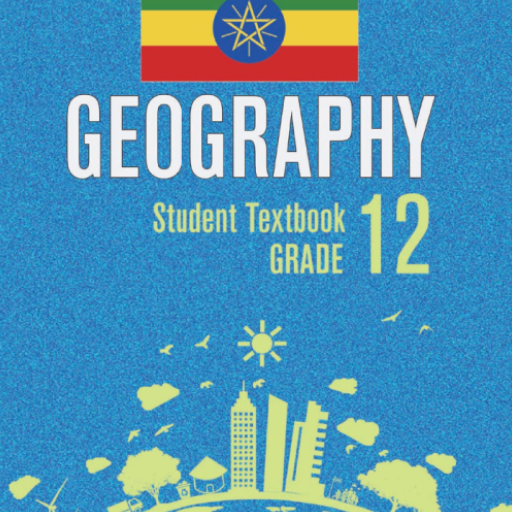 Geography Grade 12 Textbook