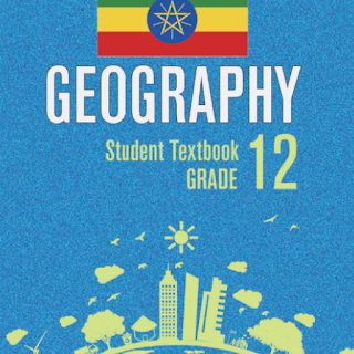 Geography Grade 12 Textbook apk
