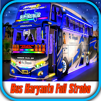 Mod Bus Haryanto Strobo Full
