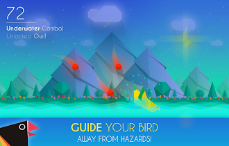 Game screenshot Paper Wings hack